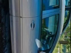 Blu Usata 2009 Opel Corsa Tre volumi | 1500 € (Super prezzo)