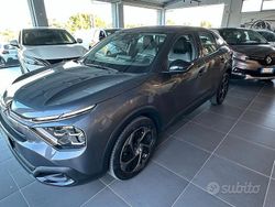 Grigio Usata 2022 Citroën C4 Shine Monovolume | 17.500 € (Buon prezzo)