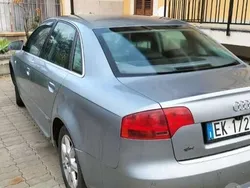 Usata 2006 Audi A4 Sport Tre volumi | 4000 € (Buon prezzo)
