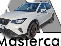 Bianco Usata 2024 Seat Arona Reference SUV | 14.900 € (Buon prezzo)