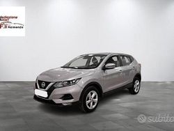 Grigio Usata 2020 Nissan Qashqai SUV | 16.499 € (Ottimo prezzo)