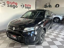 Nero metallizzato Nuova 2025 Suzuki Vitara SUV | 28.490 € (Buon prezzo)