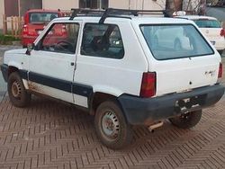 Usata 1982 Fiat Panda Due volumi | 3700 €