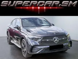 Grigio Usata 2024 Mercedes GLC300 AMG SUV | 73.890 € (Molto cara)
