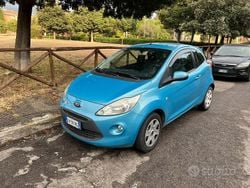 Usata 2011 Ford Ka Tre volumi | 4000 €