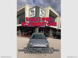 Grigio Usata 2011 Fiat Punto Evo Active Due volumi | 1800 € (Super prezzo)