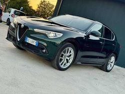 Other Usata 2021 Alfa Romeo Stelvio Ti SUV | 26.000 € (Super prezzo)