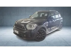 Nero(met.) Usata 2021 Mini Cooper SE Classic Due volumi | 25.900 € (Buon prezzo)
