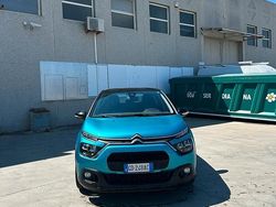 Usata 2021 Citroën C3 Shine Due volumi | 14.999 € (Molto cara)