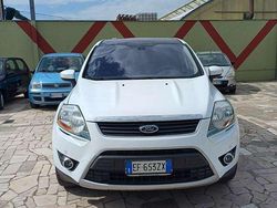 Other Usata 2010 Ford Kuga Individual SUV | 5500 € (Buon prezzo)