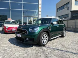 Usata 2018 Mini Cooper Countryman SUV | 19.900 € (Buon prezzo)