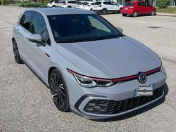 Usata 2020 VW Golf GTI Tre volumi | 29.000 € (Cara)