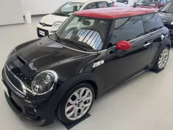 Nero Usata 2012 Mini John Cooper Works Due volumi | 13.900 € (Ottimo prezzo)