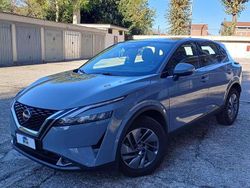 Grigio Usata 2023 Nissan Qashqai Tekna SUV | 21.990 € (Ottimo prezzo)