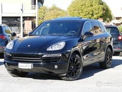 Nero Usata 2013 Porsche Cayenne SUV | 15.900 € (Super prezzo)