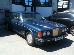 Usata 1988 Bentley Turbo | 18.900 €