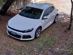 Bianco Usata 2011 VW Scirocco Coupé | 7000 € (Ottimo prezzo)