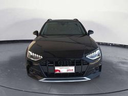 Nero Usata 2023 Audi A4 Allroad Design Station wagon | 36.000 € (Buon prezzo)