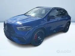 Nuova 2025 Mercedes GLA35 AMG AMG Line Premium SUV | 66.050 €