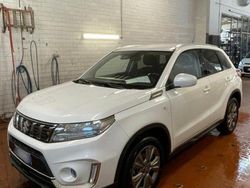 Bianco Usata 2023 Suzuki Vitara Cool SUV | 19.990 € (Buon prezzo)
