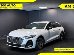 Nero Nuova 2025 Audi A5 S-Line Coupé | 55.900 € (Super prezzo)