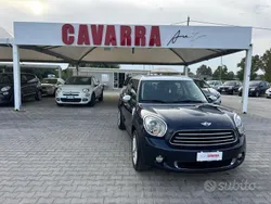 Usata 2013 Mini Cooper Countryman SUV | 8500 € (Cara)