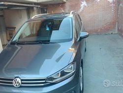 Grigio Usata 2019 VW Touran Monovolume | 18.900 € (Ottimo prezzo)