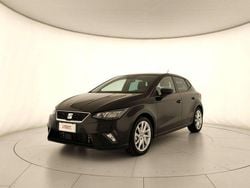 Nero Usata 2025 Seat Ibiza FR Due volumi | 19.929 € (Buon prezzo)