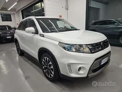 Bianco Usata 2015 Suzuki Vitara SUV | 13.900 € (Buon prezzo)