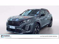 Grigio selenium Nuova 2025 Peugeot 2008 Allure SUV | 18.200 € (Super prezzo)