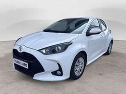 Bianco Usata 2023 Toyota Yaris Active Tre volumi | 12.900 € (Ottimo prezzo)