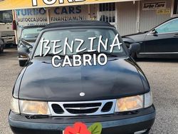 Blu Usata 1998 Saab 9-3 Tre volumi | 5000 €