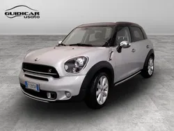 Usata 2015 Mini Countryman SUV | 14.530 € (Buon prezzo)