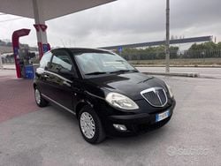 Nero Usata 2005 Lancia Ypsilon Due volumi | 1950 € (Buon prezzo)