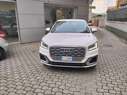 Bianco Usata 2019 Audi Q2 Business SUV | 20.900 € (Ottimo prezzo)