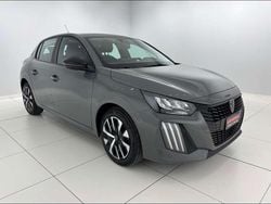Non disponibile Usata 2024 Peugeot 208 Active Due volumi | 13.900 € (Ottimo prezzo)