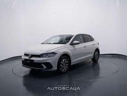 Ascot grey Nuova 2025 VW Polo Edition Tre volumi | 19.490 € (Ottimo prezzo)