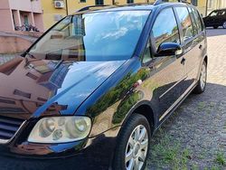 Usata 2006 VW Touran Monovolume | 2900 € (Ottimo prezzo)
