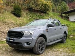 Usata 2022 Ford Ranger Limited Pick-up | 34.900 € (Buon prezzo)