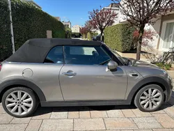 Usata 2019 Mini Cooper Cabriolet Cabrio | 22.000 €