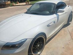Bianco Usata 2013 BMW Z4 Cabrio | 21.000 €
