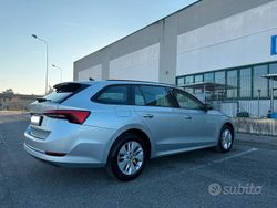 Grigio Usata 2021 Skoda Octavia Station wagon | 14.500 € (Super prezzo)