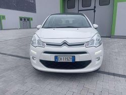 Other Usata 2011 Citroën C3 Seduction Tre volumi | 6300 € (Buon prezzo)