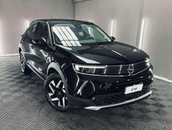 Nero Usata 2022 Opel Mokka Elegance SUV | 14.890 € (Super prezzo)