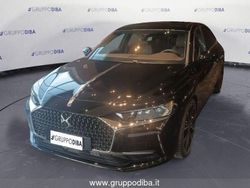 Nero Usata 2023 DS Automobiles DS9 Rivoli Tre volumi | 48.900 €
