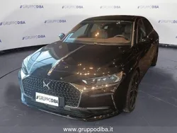 Nero Usata 2023 DS Automobiles DS9 Rivoli Tre volumi | 66.000 €