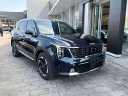 Gravity blue Nuova 2025 Kia Sorento Style SUV | 49.950 € (Buon prezzo)