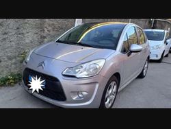 Grigio Usata 2012 Citroën C3 Tre volumi | 5000 € (Buon prezzo)