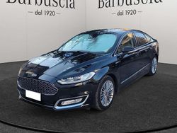 Nero Usata 2019 Ford Mondeo Vignale Tre volumi | 14.900 € (Ottimo prezzo)
