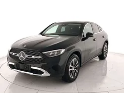 Nero Usata 2025 Mercedes GLC220 Advanced Coupé | 62.500 € (Super prezzo)